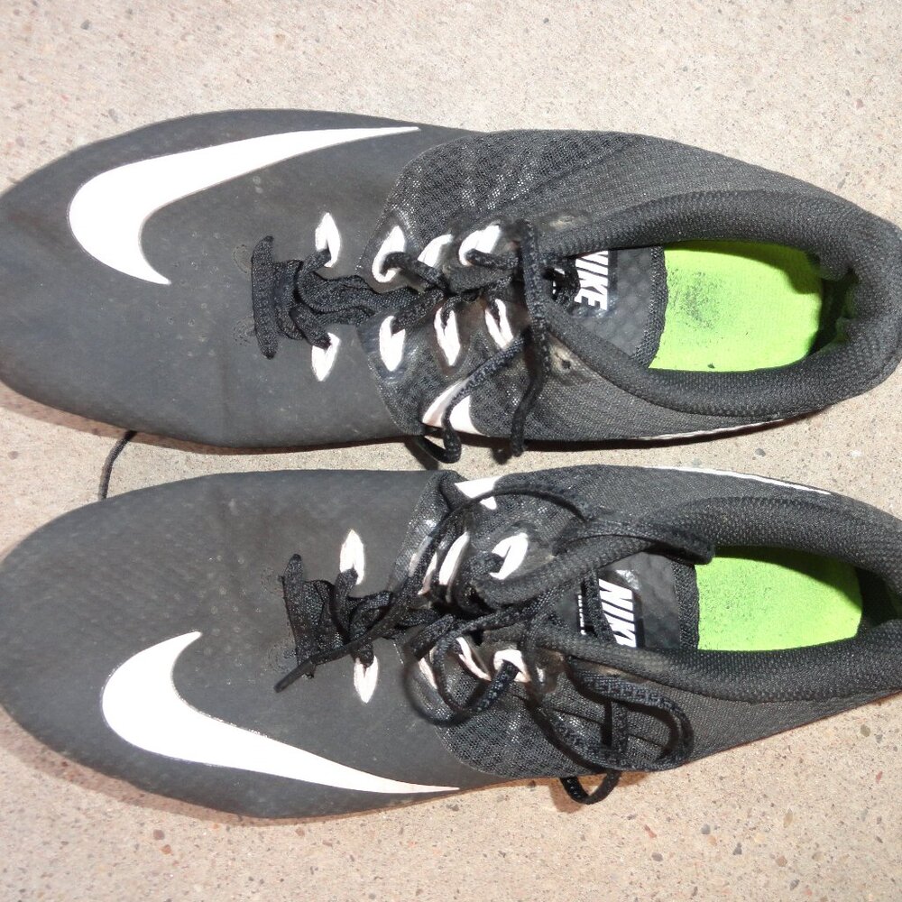 Nike Track running shoes